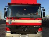 Mercedes-Benz  Actros 1998 года за 22 000 000 тг. в Жаркент