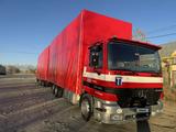 Mercedes-Benz  Actros 1998 года за 22 000 000 тг. в Жаркент – фото 2