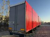 Mercedes-Benz  Actros 1998 года за 22 000 000 тг. в Жаркент – фото 5