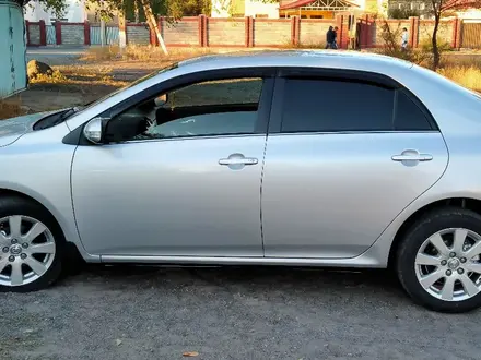 Toyota Corolla 2011 года за 6 800 000 тг. в Ушарал – фото 6