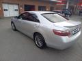 Toyota Camry 2007 годаүшін5 900 000 тг. в Алматы – фото 6