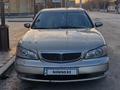 Nissan Maxima 2004 годаүшін2 900 000 тг. в Кызылорда – фото 2