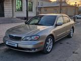 Nissan Maxima 2004 годаүшін2 900 000 тг. в Кызылорда