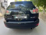 Lexus RX 330 2005 годаfor7 550 000 тг. в Алматы – фото 2