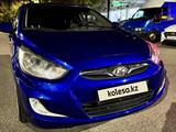 Hyundai Accent 2012 года за 4 550 000 тг. в Алматы – фото 4