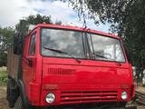КамАЗ 1985 года за 1 500 000 тг. в Актобе