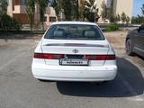 Toyota Camry 1998 года за 3 200 000 тг. в Кызылорда – фото 4