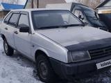 ВАЗ (Lada) 2109 1999 годаүшін650 000 тг. в Темиртау – фото 2
