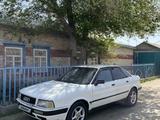 Audi 80 1993 года за 1 500 000 тг. в Кызылорда – фото 3
