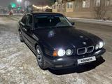 BMW 520 1995 года за 2 500 000 тг. в Жезказган