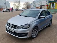 Volkswagen Polo 2015 годаүшін4 400 000 тг. в Караганда