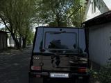 Mercedes-Benz G 55 AMG 2003 годаүшін15 500 000 тг. в Алматы – фото 4