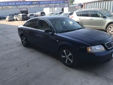 Audi A6 1999 года за 3 100 000 тг. в Кокшетау – фото 11