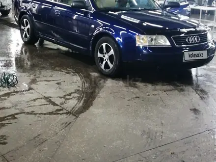 Audi A6 1999 года за 3 100 000 тг. в Кокшетау – фото 2