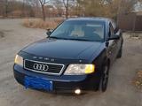 Audi A6 1999 годаүшін3 100 000 тг. в Кокшетау