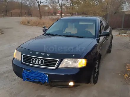 Audi A6 1999 года за 3 100 000 тг. в Кокшетау