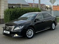 Toyota Camry 2014 года за 8 700 000 тг. в Уральск