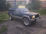 Jeep Cherokee 1995 года за 1 600 000 тг. в Караганда
