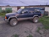 Jeep Cherokee 1995 года за 1 600 000 тг. в Караганда – фото 2
