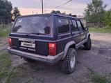 Jeep Cherokee 1995 года за 1 600 000 тг. в Караганда – фото 3