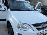 ВАЗ (Lada) Largus 2014 годаүшін5 300 000 тг. в Астана – фото 2