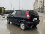 ВАЗ (Lada) Kalina 1119 2012 годаүшін1 350 000 тг. в Атырау – фото 4