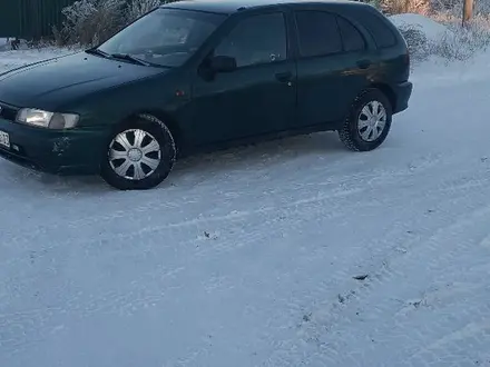 Nissan Almera 1996 года за 1 700 000 тг. в Астана – фото 2