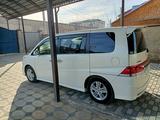 Honda Stepwgn 2007 года за 6 300 000 тг. в Тараз