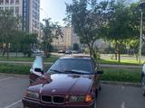 BMW 318 1992 годаүшін1 500 000 тг. в Караганда