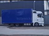 Mercedes-Benz  Actros 2009 годаүшін20 000 000 тг. в Жаркент – фото 2