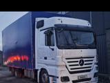 Mercedes-Benz  Actros 2009 годаүшін20 000 000 тг. в Жаркент
