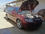 Mazda 323 2001 годаfor600 000 тг. в Казалинск – фото 2