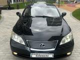 Lexus ES 350 2007 годаүшін7 800 000 тг. в Астана – фото 4