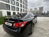 Lexus ES 350 2007 года за 7 800 000 тг. в Астана – фото 5