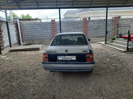 Opel Vectra 1992 года за 400 000 тг. в Алматы – фото 2