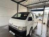 Toyota Hiace 2007 года за 6 300 000 тг. в Алматы – фото 4