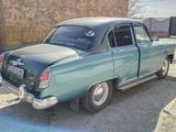 ГАЗ 21 (Волга) 1960 года за 1 500 000 тг. в Семей – фото 4