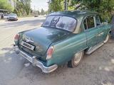 ГАЗ 21 (Волга) 1960 года за 1 500 000 тг. в Семей – фото 5