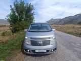 Nissan Elgrand 2003 годаүшін4 500 000 тг. в Усть-Каменогорск