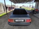 Audi 100 1992 года за 1 700 000 тг. в Алматы – фото 2