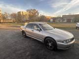 Mitsubishi Diamante 1998 годаүшін1 500 000 тг. в Кокшетау