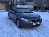 Toyota Camry 2006 года за 5 700 000 тг. в Костанай – фото 2