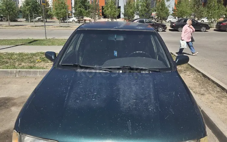 Nissan Primera 1995 годаүшін550 000 тг. в Астана
