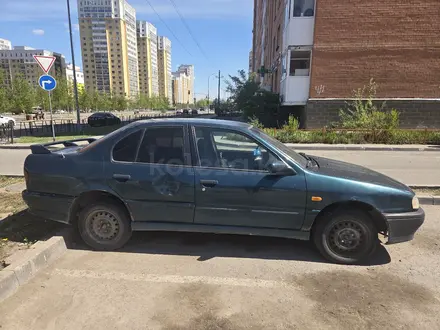 Nissan Primera 1995 года за 550 000 тг. в Астана – фото 3