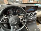 Mercedes-Benz GLC 200 2021 годаүшін30 999 999 тг. в Кокшетау – фото 3