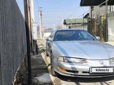 Honda Prelude 1992 годаfor800 000 тг. в Шымкент – фото 5