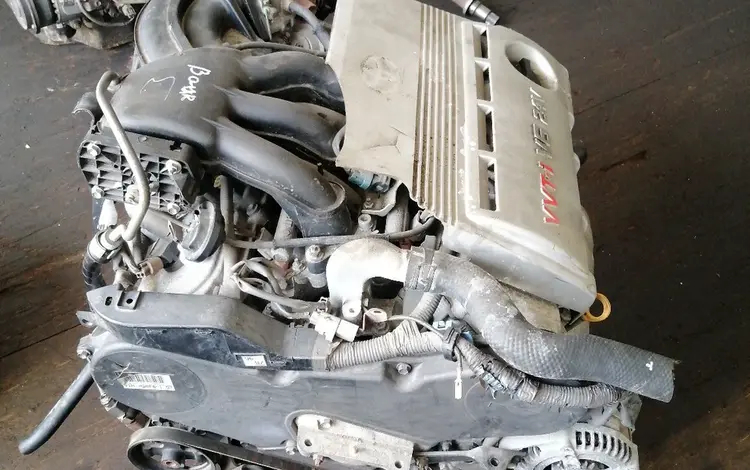 1 mz fe двигатель за 352 412 тг. в Алматы