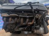 Двигатель M52 на БМВ Е36, Е46, Е39/BMW E36, E46, E39 2.0 за 318 890 тг. в Кокшетау