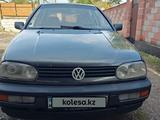 Volkswagen Golf 1993 годаүшін1 650 000 тг. в Алматы – фото 2