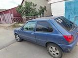 Ford Fiesta 2001 годаfor1 400 000 тг. в Павлодар – фото 2